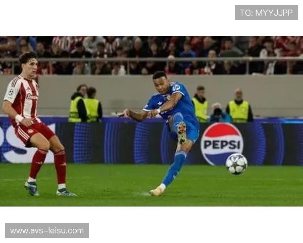 姆巴佩独中四元，皇家马德里客场4-3险胜奥林匹亚科斯