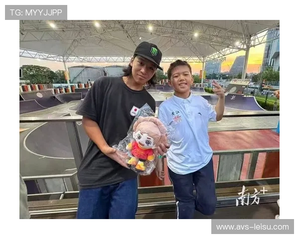 13岁刘浩冉每天深圳东莞往返训练 学业与BMX兼顾