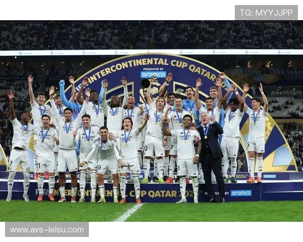 2024洲际杯皇马夺冠，卢塞尔体育场今年再迎巅峰战