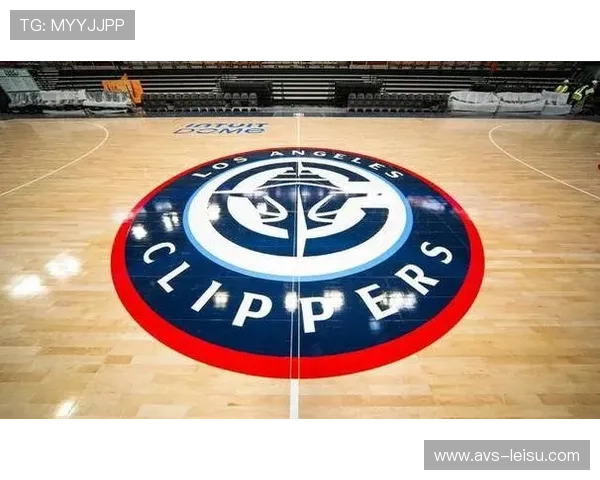 2026年全明星赛在洛杉矶快船新主场Intuit Dome举行